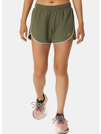 asics icon γυναικείο σορτς (9000171281_35441) σε προσφορά