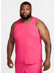 nike m nk df miler tank ...