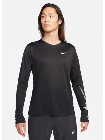 nike ανδρική μπλούζα με μακρύ μανίκι (9000110895_8621) σε προσφορά