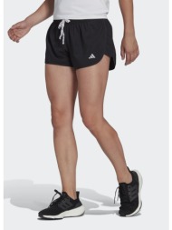 adidas run it γυναικείο σορτς (9000136693_1469)