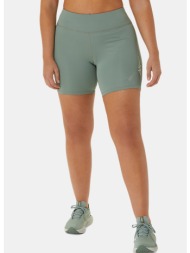 asics icon sprinter γυναικείο biker σορτς (9000128665_35443)