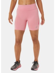 asics icon sprinter γυναικείο biker σορτς (9000128666_010)
