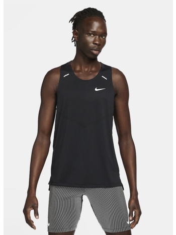 nike dri-fit rise 365 ανδρική αμάνική μπλούζα σε προσφορά