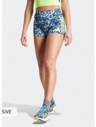adidas road to records booty γυναικείο σορτς (9000170139_74010)