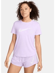 nike one swoosh dri-fit γυναικείο t-shirt (9000173024_75280)