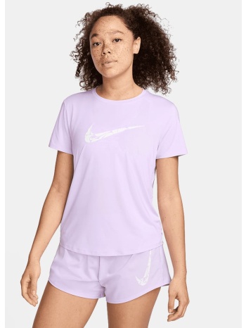 nike one swoosh dri-fit γυναικείο t-shirt (9000173024_75280) σε προσφορά
