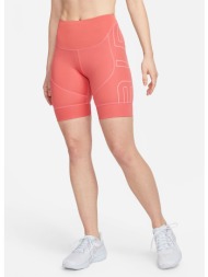 nike dri-fit air 7 γυναικείο biker σορτς (9000130368_64669)