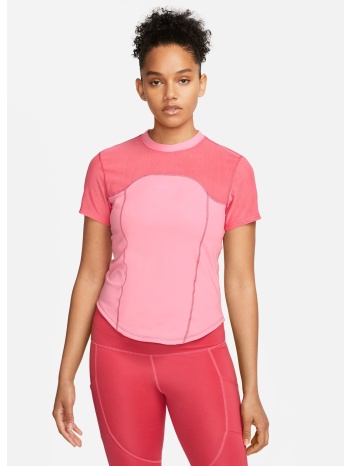 nike air dri-fit γυναικείο t-shirt για τρέξιμο σε προσφορά