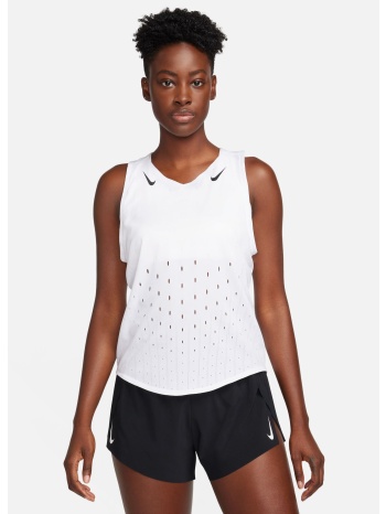 nike aeroswift dri-fit adv γυναικεία αμάνικη μπλούζα σε προσφορά