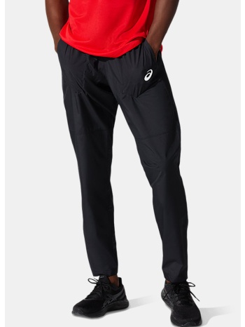 asics core woven ανδρικό παντελόνι φόρμας (9000109174_6762) σε προσφορά