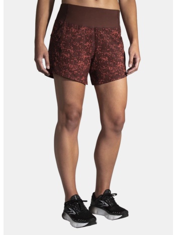 brooks chaser 5` γυναίκειο σορτς (9000116072_62152) σε προσφορά