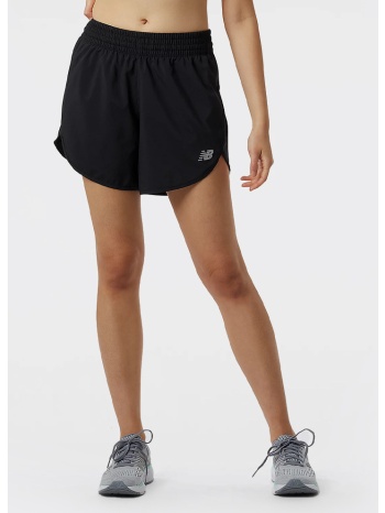 new balance accelerate 5 inch γυναικείο σορτς σε προσφορά