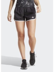 adidas marathon 20 γυναικείο σορτς (9000137662_1480)