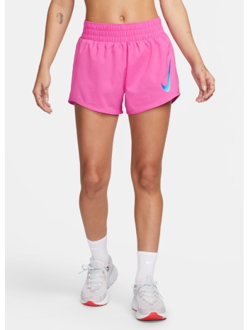 nike swoosh γυναικείο σορτς (9000130340_45818) σε προσφορά