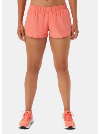asics core split γυναικείο σορτς (9000128650_38337) σε προσφορά