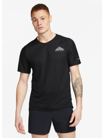 nike trail dri-fit solar chase ανδρικό t-shirt σε προσφορά