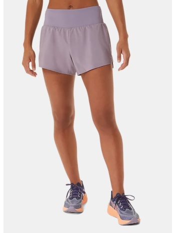 asics ventilate 2-n-1 3.5in γυναικείο σορτς σε προσφορά