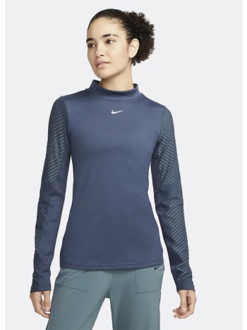 nike pro therma-fit adv γυναικεία μακρυμάνικη μπλούζα σε προσφορά
