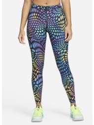 nike dri-fit run division γυναικείο κολάν (9000106349_1470)