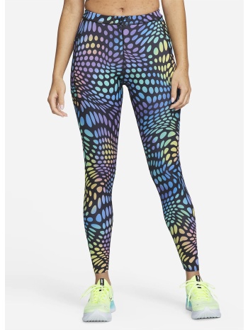 nike dri-fit run division γυναικείο κολάν (9000106349_1470) σε προσφορά