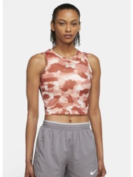 nike dri-fit γυναικεία αμάνική μπλούζα (9000095481_56974)