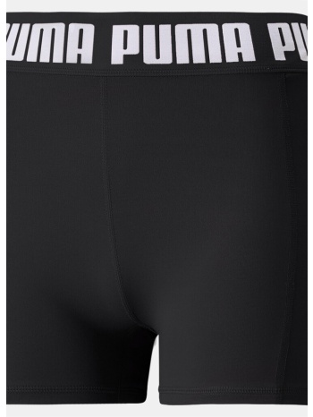 puma train strong 3` γυναικείο biker σορτς σε προσφορά