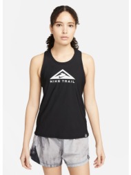 nike trail dri-fit γυναικεία αμάνικη μπλούζα (9000130329_64829)