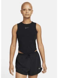 nike dri-fit run division γυναικεία αμάνικη μπλούζα (9000130205_1469)