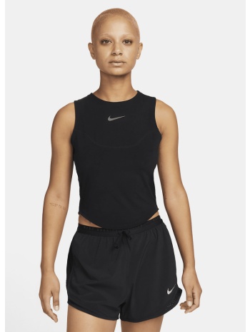 nike dri-fit run division γυναικεία αμάνικη μπλούζα σε προσφορά