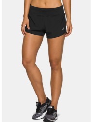 asics ventilate 2-n-1 3.5in γυναικείο σορτς (9000128653_6762)