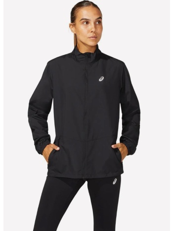 asics core γυναικεία ζακέτα για τρέξιμο (9000082225_6762) σε προσφορά