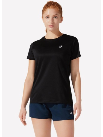 asics core γυναικείο t-shirt (9000082219_6762) σε προσφορά