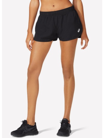 asics core split γυναικείο σορτς (9000082224_6762) σε προσφορά