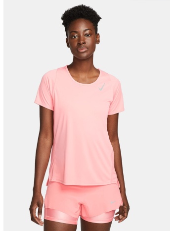 nike dri-fit race γυναικείο t-shirt για τρέξιμο σε προσφορά