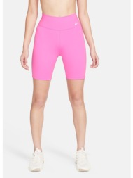 nike one γυναικείο biker σορτς (9000173744_69970)