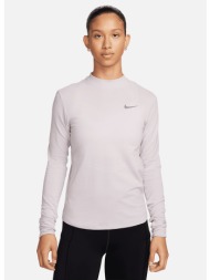 nike dri-fit swift γυναικεία μπλούζα με μακρύ μανίκι (9000174225_50568)