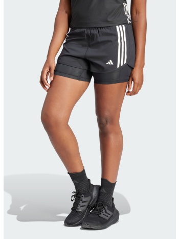 adidas own the run γυναικείο σορτς (9000169651_1469) σε προσφορά