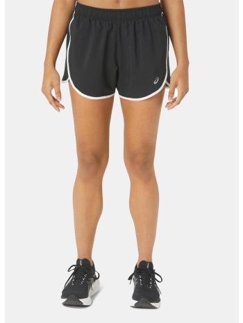 asics icon γυναικείο σορτς (9000156044_6762) σε προσφορά