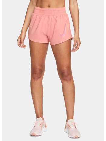 nike one df swoosh γυναικείο σορτς (9000151727_70024) σε προσφορά