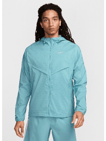 nike m nk imp lght windrnner jkt (9000191618_79138) σε προσφορά