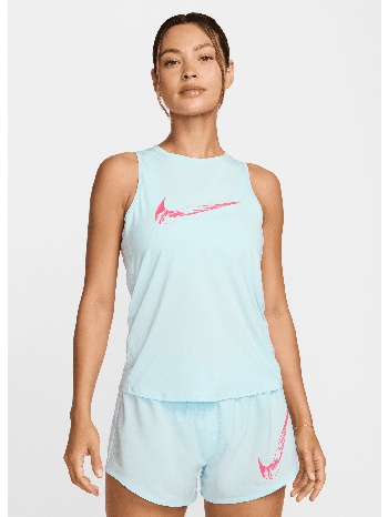 nike w nk one swoosh hbr df tank (9000190532_79196) σε προσφορά