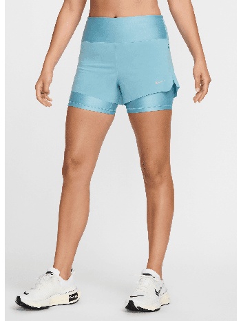 nike w nk swift df mr 3in 2n1 short (9000190511_79102) σε προσφορά