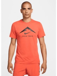 nike m nk df tee trail ...