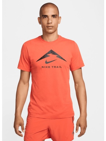nike m nk df tee trail logo (9000191538_79127) σε προσφορά