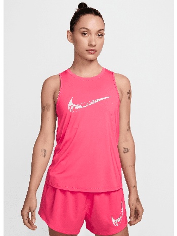 nike w nk one swoosh hbr df tank (9000190959_79189) σε προσφορά