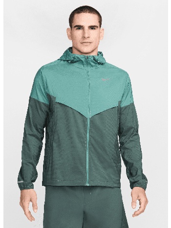 nike m nk imp lght windrnner jkt (9000191281_79137) σε προσφορά