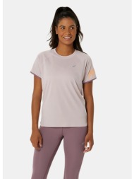 asics performance icon ss top μπλούζα γυν.εισ. (9000194742_79770)