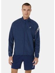 asics performance icon jacket μπουφάν ανδρ. εις (9000194754_79760)