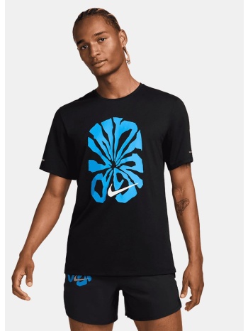 nike m nk df rise 365 run energy ss (9000191026_13701) σε προσφορά