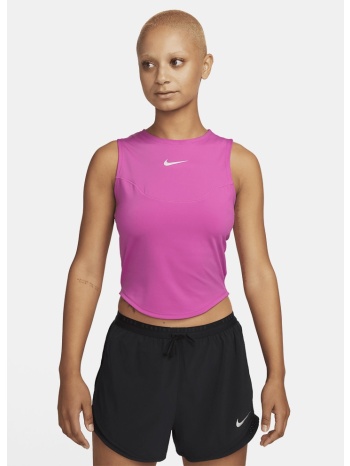 nike dri-fit run division γυναικεία αμάνικη μπλούζα σε προσφορά